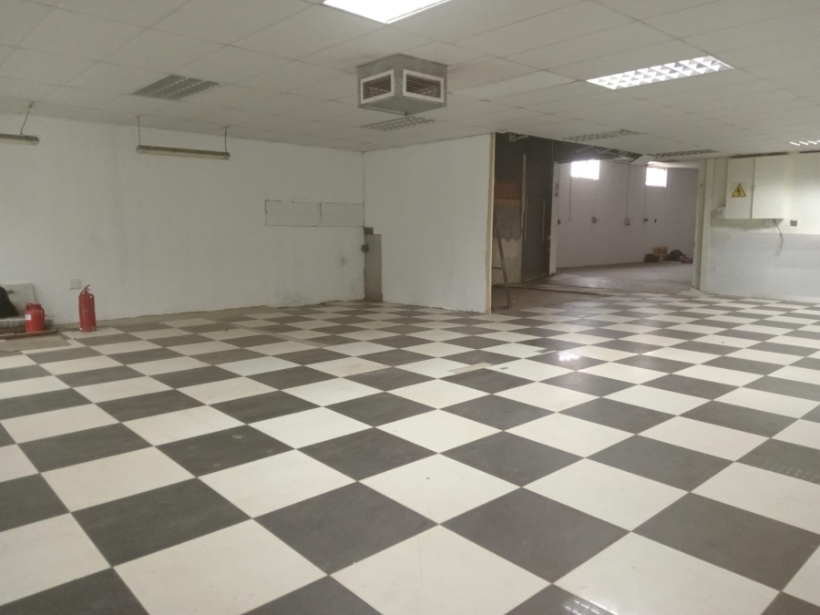 To Let commercial Property for Rent in Hamilton Free State